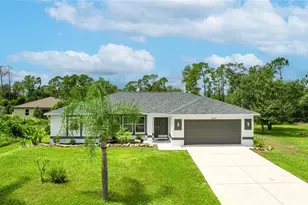 1047 Impala St, North Port, FL 34288 - Photo 1