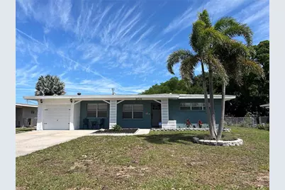 2716 26th Avenue Drive W, Bradenton, FL 34205 - Photo 1