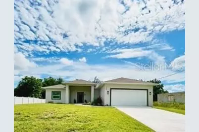 5668 Thyer Street, North Port, FL 34288 - Photo 1