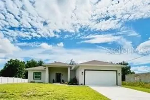 5668 Thyer St, North Port, FL 34288 - Photo 1