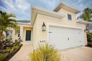 4839 Deep Creek Terrace, Parrish, FL 34219 - Photo 1