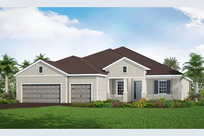 8132 Anthirium Loop, Sarasota, FL 34240 - Photo 1