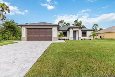 5655 Abelove Lane, North Port, FL 34291 - Photo 1