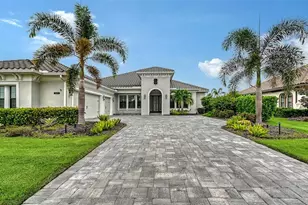 16609 Berwick Terrace, Lakewood Ranch, FL 34202 - Photo 1