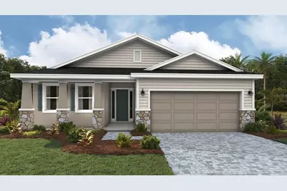 1536 Love Grass Terrace, Parrish, FL 34219 - Photo 1