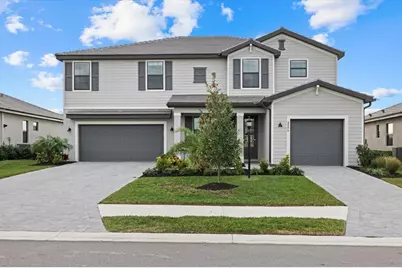 4886 Seafoam Trail, Bradenton, FL 34211 - Photo 1