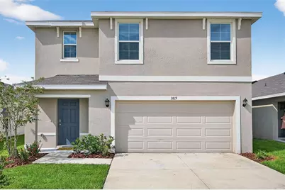 3819 Mannered Gold Avenue, Bradenton, FL 34208 - Photo 1