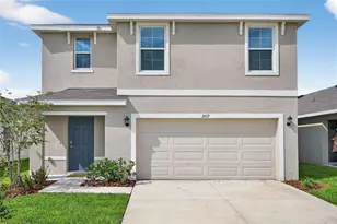 3819 Mannered Gold Ave, Bradenton, FL 34208 - Photo 1