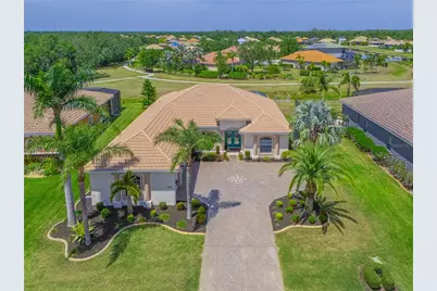 12811 Penguin Drive, Bradenton, FL 34212 - Photo 1