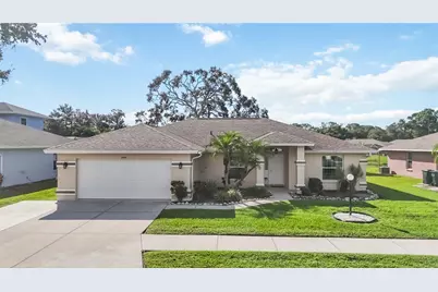 2400 Appaloosa Circle, Sarasota, FL 34240 - Photo 1