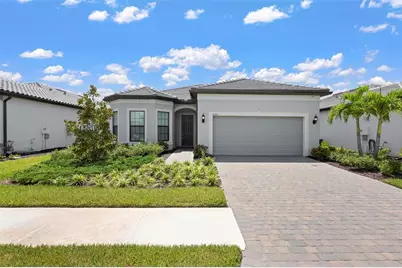 6205 Grande Talon Lane, Nokomis, FL 34275 - Photo 1