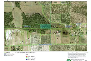 W Lake Wales Alturas Rd, Bartow, FL 33830 - Photo 1