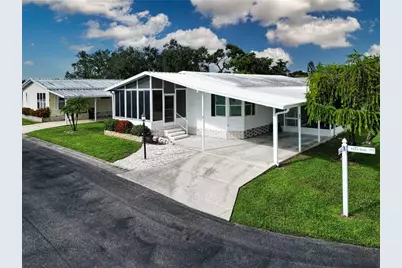 5316 53rd Avenue E #X7, Bradenton, FL 34203 - Photo 1