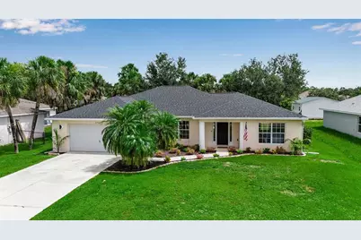 3940 S Haberland Boulevard, North Port, FL 34288 - Photo 1