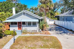 1687 Arlington St, Sarasota, FL 34239 - Photo 1