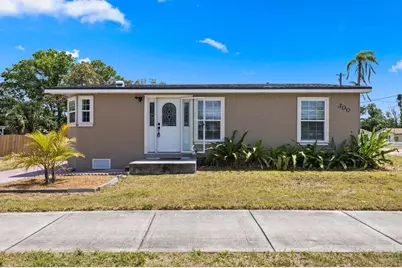 300 River Boulevard S, Nokomis, FL 34275 - Photo 1
