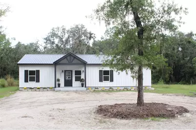 14451 Manatee Road, Parrish, FL 34219 - Photo 1