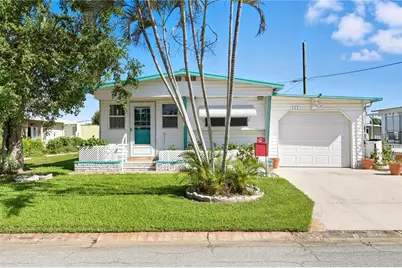 111 48th Avenue Terrace W, Bradenton, FL 34207 - Photo 1