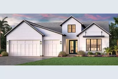 2561 Waterfront Circle, Sarasota, FL 34240 - Photo 1