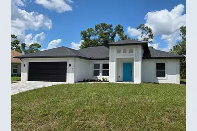 2767 Carmelia Street, North Port, FL 34288 - Photo 1