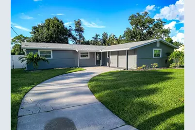 2721 Wilkinson Road, Sarasota, FL 34231 - Photo 1