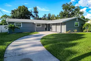 2721 Wilkinson Rd, Sarasota, FL 34231 - Photo 1