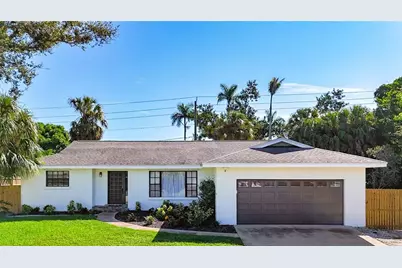 7603 9th Avenue Drive NW, Bradenton, FL 34209 - Photo 1