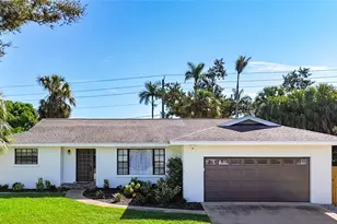 7603 9th Ave Dr NW, Bradenton, FL 34209 - Photo 1