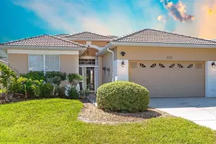 320 Langholm Dr, Venice, FL 34293 - Photo 1