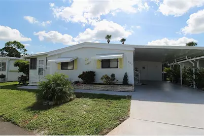 607 Cervina Drive, Venice, FL 34285 - Photo 1