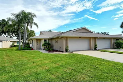 5609 Evergreen Drive #28, Sarasota, FL 34233 - Photo 1