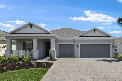 1583 Laurel Brook Lane, Port Charlotte, FL 33953 - Photo 1