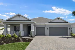 1583 Laurel Brk Ln, Port Charlotte, FL 33953 - Photo 1