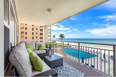 603 Longboat Club Road #304N, Longboat Key, FL 34228 - Photo 1