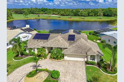 6415 Turners Gap Road, Bradenton, FL 34203 - Photo 1