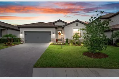 15711 Barefoot Beach Drive, Bradenton, FL 34211 - Photo 1