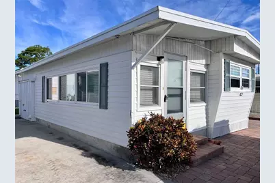 10315 Cortez Rd W #51-4, Bradenton, FL 34210 - Photo 1