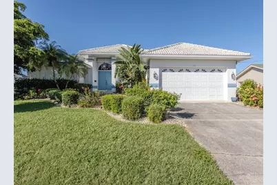 155 Crescent Drive, Punta Gorda, FL 33950 - Photo 1