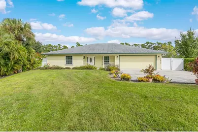 1930 Grandview Drive, North Port, FL 34288 - Photo 1