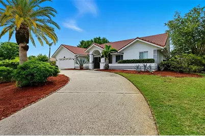 1602 Southbay Drive, Osprey, FL 34229 - Photo 1