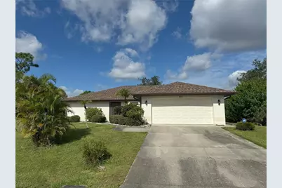 4291 Schneider Street, Port Charlotte, FL 33981 - Photo 1