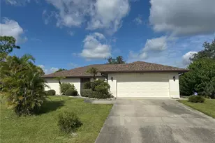 4291 Schneider St, Port Charlotte, FL 33981 - Photo 1