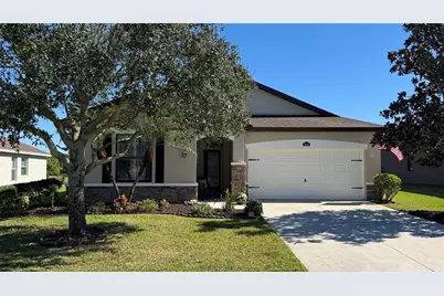 5616 107th Terrace E, Parrish, FL 34219 - Photo 1