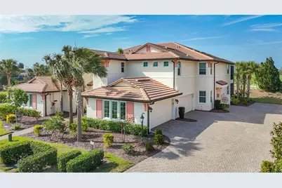 7486 Divot Loop #7486, Bradenton, FL 34202 - Photo 1