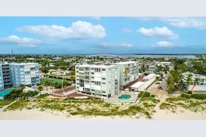 5200 Gulf Drive #208, Holmes Beach, FL 34217 - Photo 1