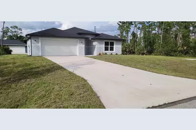 1166 Heritage Avenue, North Port, FL 34288 - Photo 1