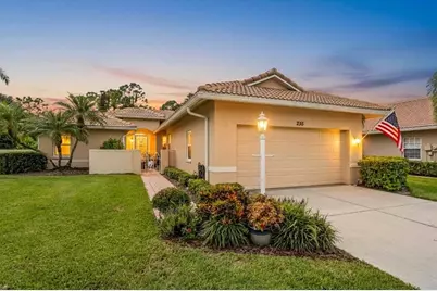 235 Auburn Woods Circle, Venice, FL 34292 - Photo 1