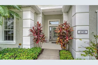 4738 Claremont Park Drive, Bradenton, FL 34211 - Photo 1