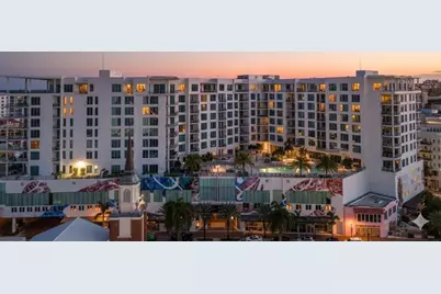 111 S Pineapple Avenue #615, Sarasota, FL 34236 - Photo 1