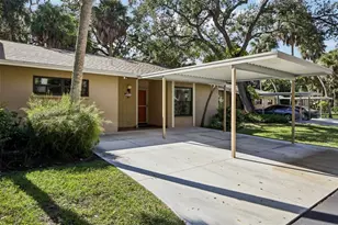 4720 Village Gardens Dr, Sarasota, FL 34234 - Photo 1